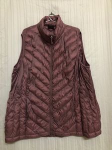 32 Degree Heat Puffer Jacket