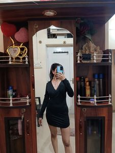 Little Black Dress - S