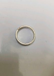 pure silver Gents 💍