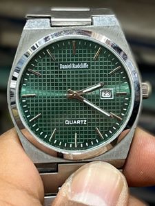 Daniel Radcliffe Quartz Watch