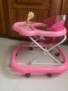 Baby Walker