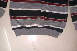 Woolen Sweater