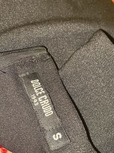 Chic Black Sleeveless Jumpsuit