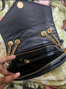 YSE Shoulder Bag