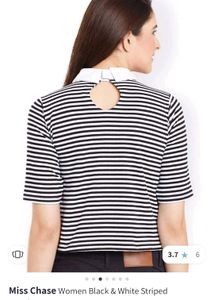 Miss Chase Trendy Shirt Top