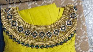 Kurta set... new dress