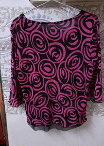 Embellished Top
