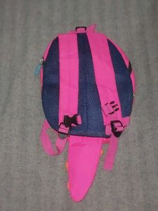 Toddler Bag