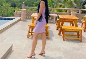 Lavender One Piece