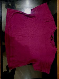 Purple T-Shirt