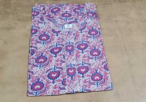 Cotton Short Kurti❤️🎉