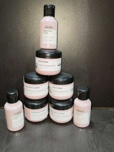 L'Oreal Vitamino Color Set