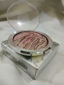 Swiss Beauty Baked Multi Blusher
