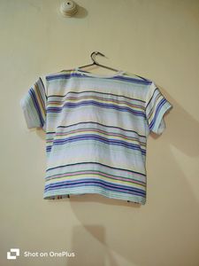 Women Crop Top