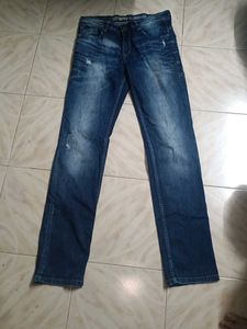 Lee Cooper Denim Jeans
