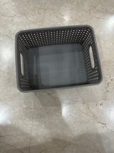 Organiser Basket