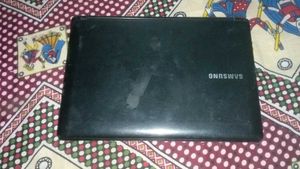 Samsung N100 Laptop