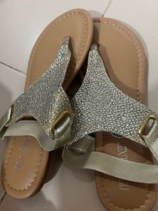 Mauve Studded Heels , flats stylish looking