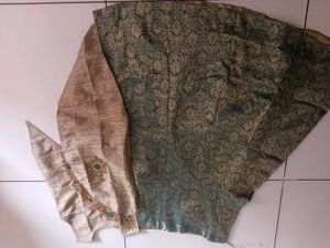 Western Lehenga Style