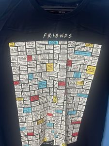 Souled Store  Men T Shirt -L