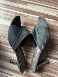 Shoe World Heels