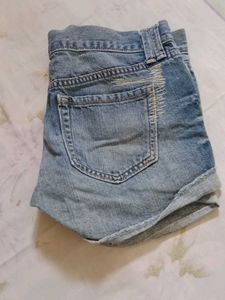 Short