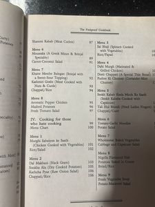 The Foolproof Cookbook By Rohini Singh