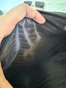 Charles &amp; Keith Bag With Pouch (not Authentic)