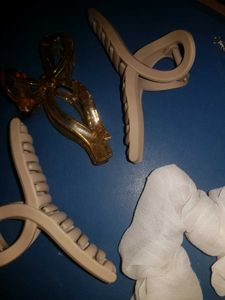 Hair Accessories Bundle