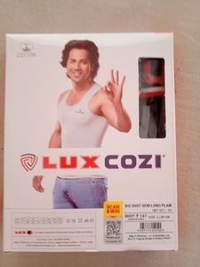 4 Lux Cozi Trunk