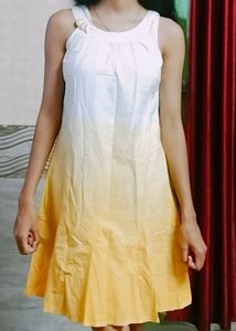 Sundress Korean Onepiece Mini