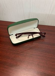 🇺🇸Lacoste Eyewear (No Power Glass) For Unisex