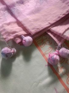 pink suit set