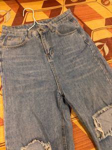 Urbanic Denim Jeans