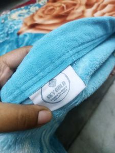 Brand New Colorful Blanket