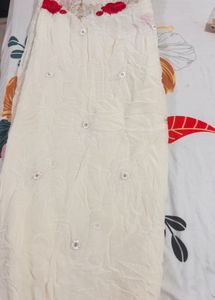 White Suit 3 Piece