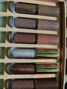 Handaiyan Lip Set 6 pcs
