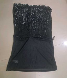 Sparkly Sequin Top