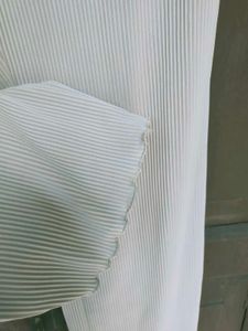 Ribbed Trouser