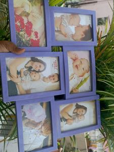 Very Beautiful Photo Frame