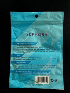 Sephora Skin SBR Puff