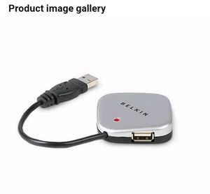 BELKIN USB