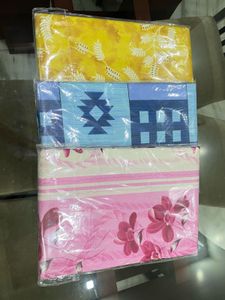 Double Bedsheet Sets