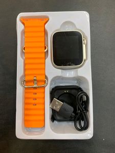 S8 Ultra Smartwatch Only For Rs 499