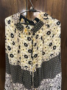 Women Palazzo Combos