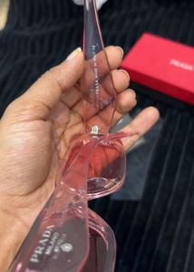 🇮🇹 Prada Imported Sunglasses