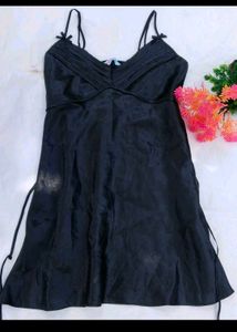 Black Slip