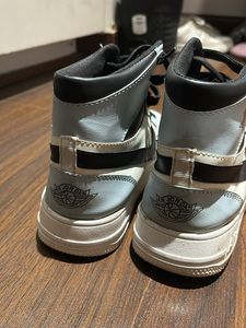 Fake Jordan Shoes
