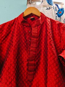 Manyavar Gents Kurta❤️