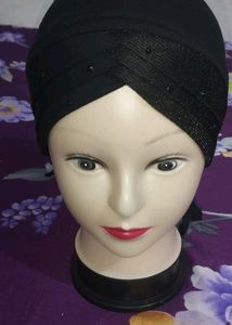 PACK OF 2 SFYLISH HIJAB CAP FOR GIRLS